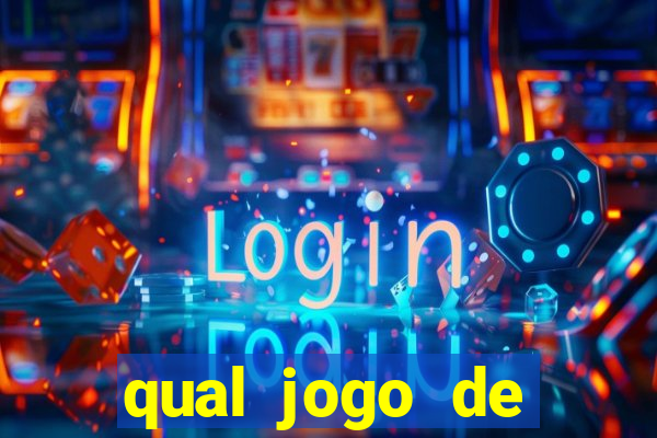 qual jogo de cassino paga mais