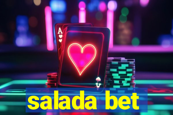 salada bet