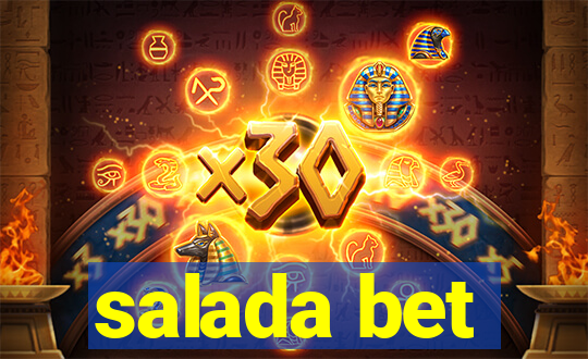 salada bet