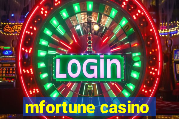 mfortune casino