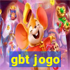 gbt jogo