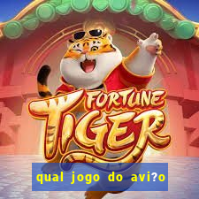 qual jogo do avi?o que ganha dinheiro