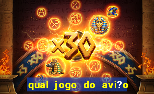 qual jogo do avi?o que ganha dinheiro