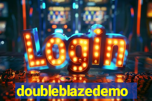 doubleblazedemo