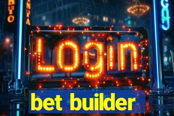 bet builder