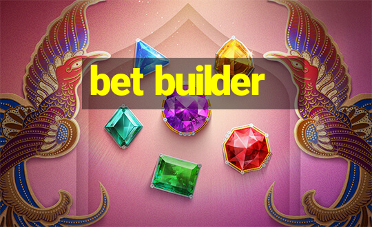 bet builder