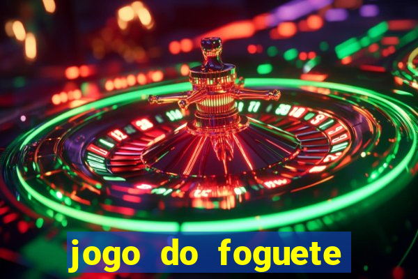 jogo do foguete que ganha dinheiro