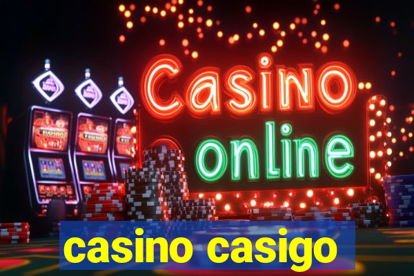 casino casigo