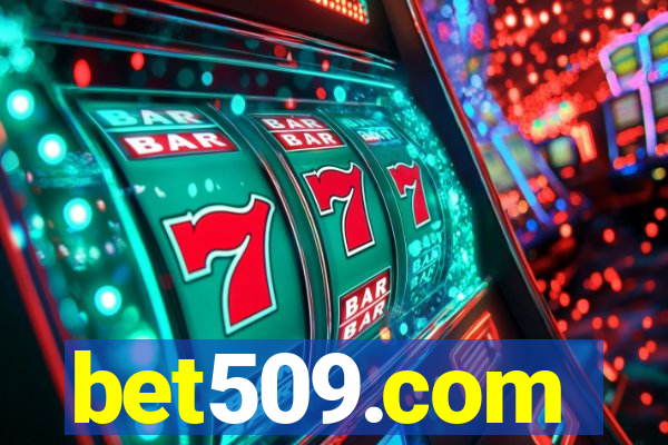 bet509.com