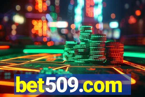 bet509.com