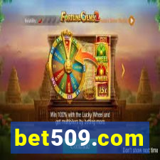 bet509.com