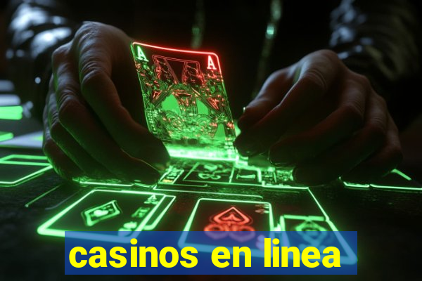 casinos en linea