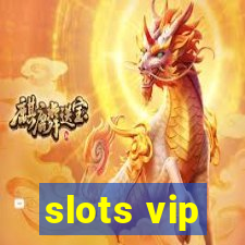 slots vip