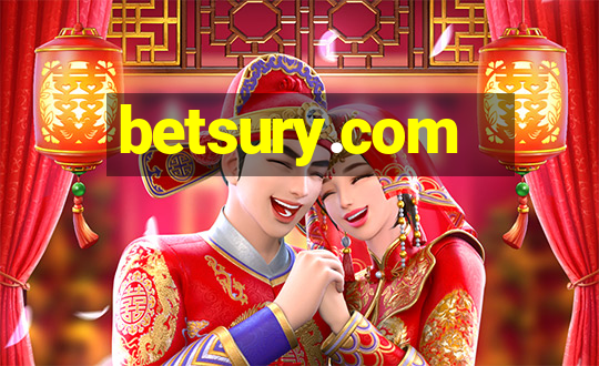 betsury.com