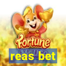 reas bet