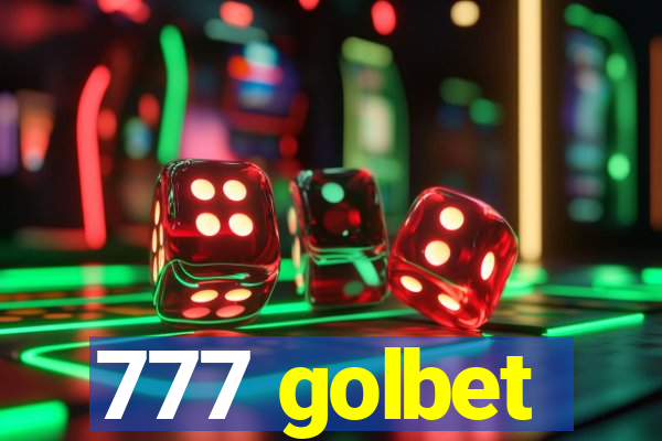 777 golbet