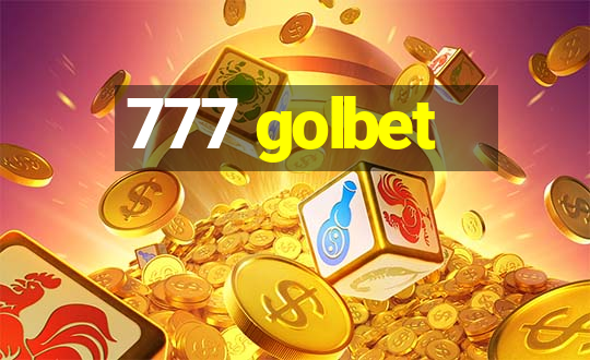 777 golbet