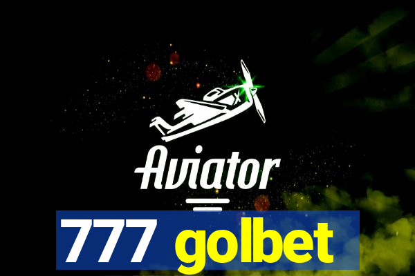 777 golbet