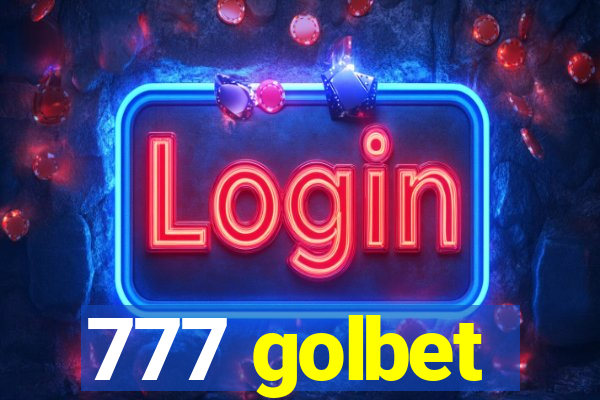 777 golbet