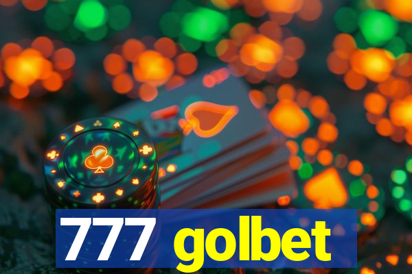 777 golbet