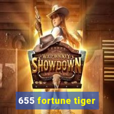 655 fortune tiger