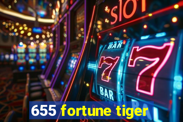 655 fortune tiger