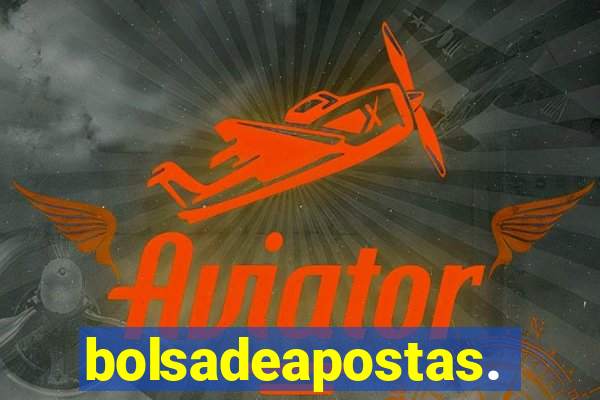 bolsadeapostas.com