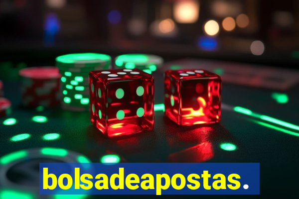 bolsadeapostas.com