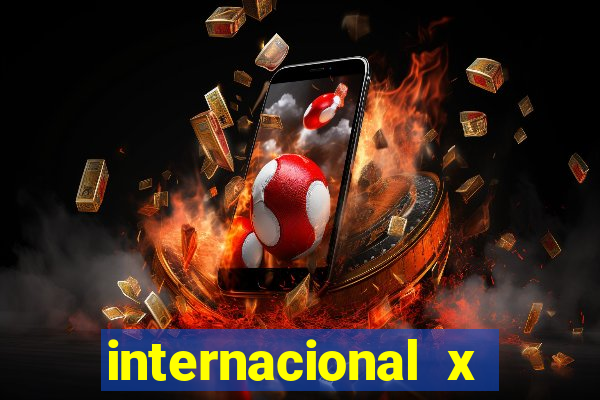 internacional x athletico pr