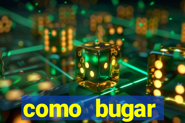 como bugar plataforma de jogos