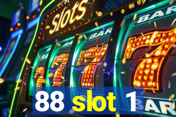 88 slot 1