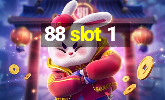 88 slot 1