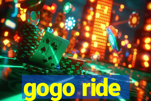 gogo ride