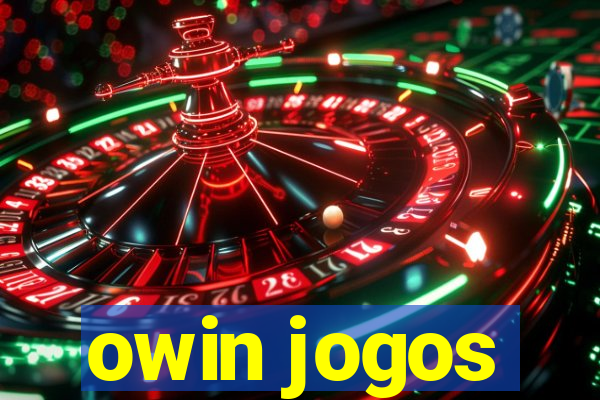 owin jogos