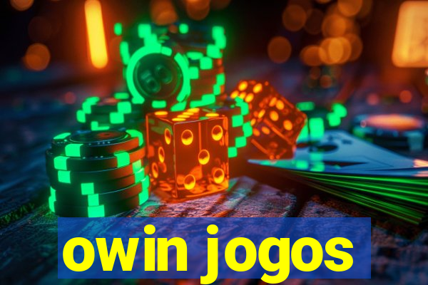 owin jogos