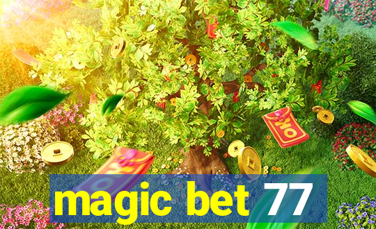 magic bet 77