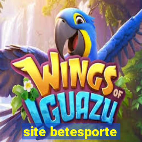 site betesporte