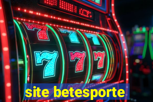 site betesporte