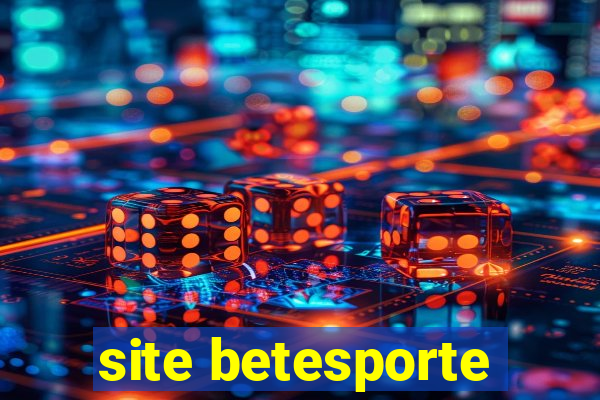 site betesporte