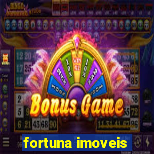 fortuna imoveis