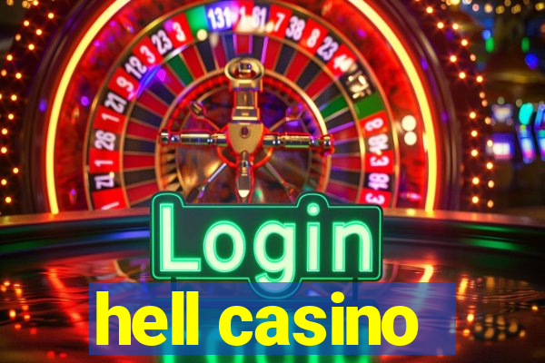 hell casino