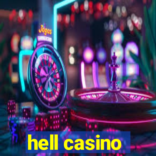 hell casino