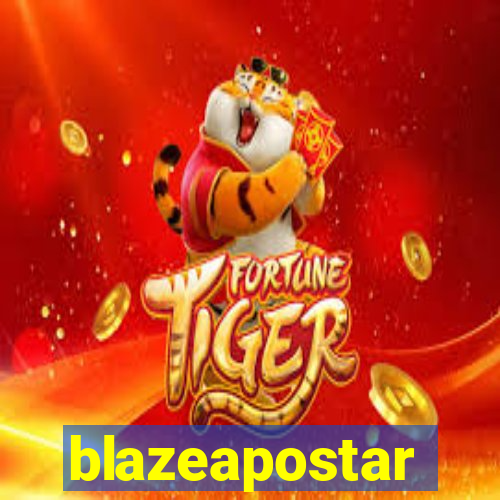 blazeapostar