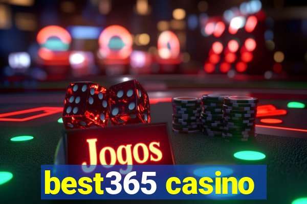 best365 casino