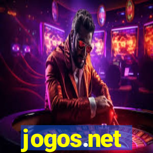 jogos.net