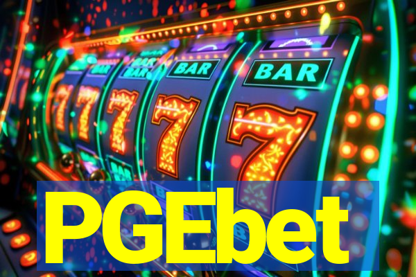 PGEbet