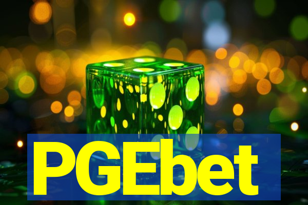 PGEbet