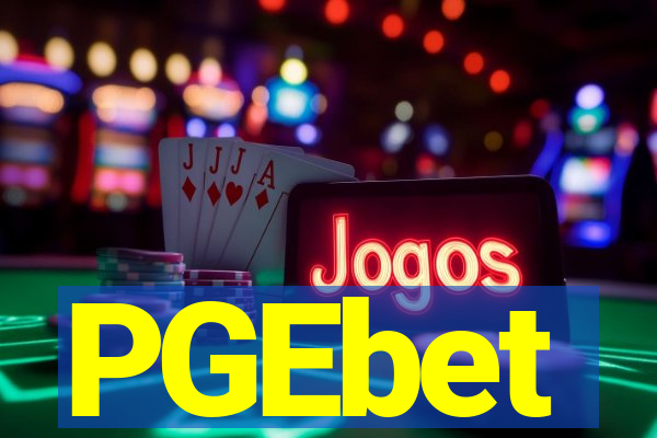 PGEbet