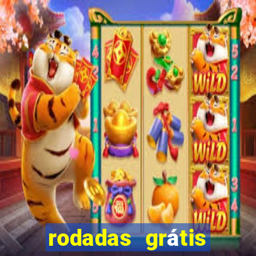 rodadas grátis hoje segunda feira