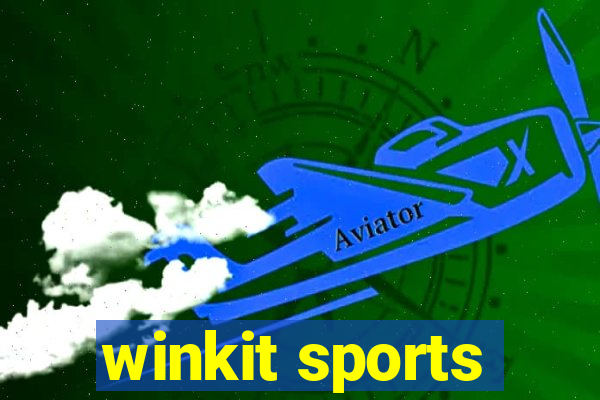 winkit sports